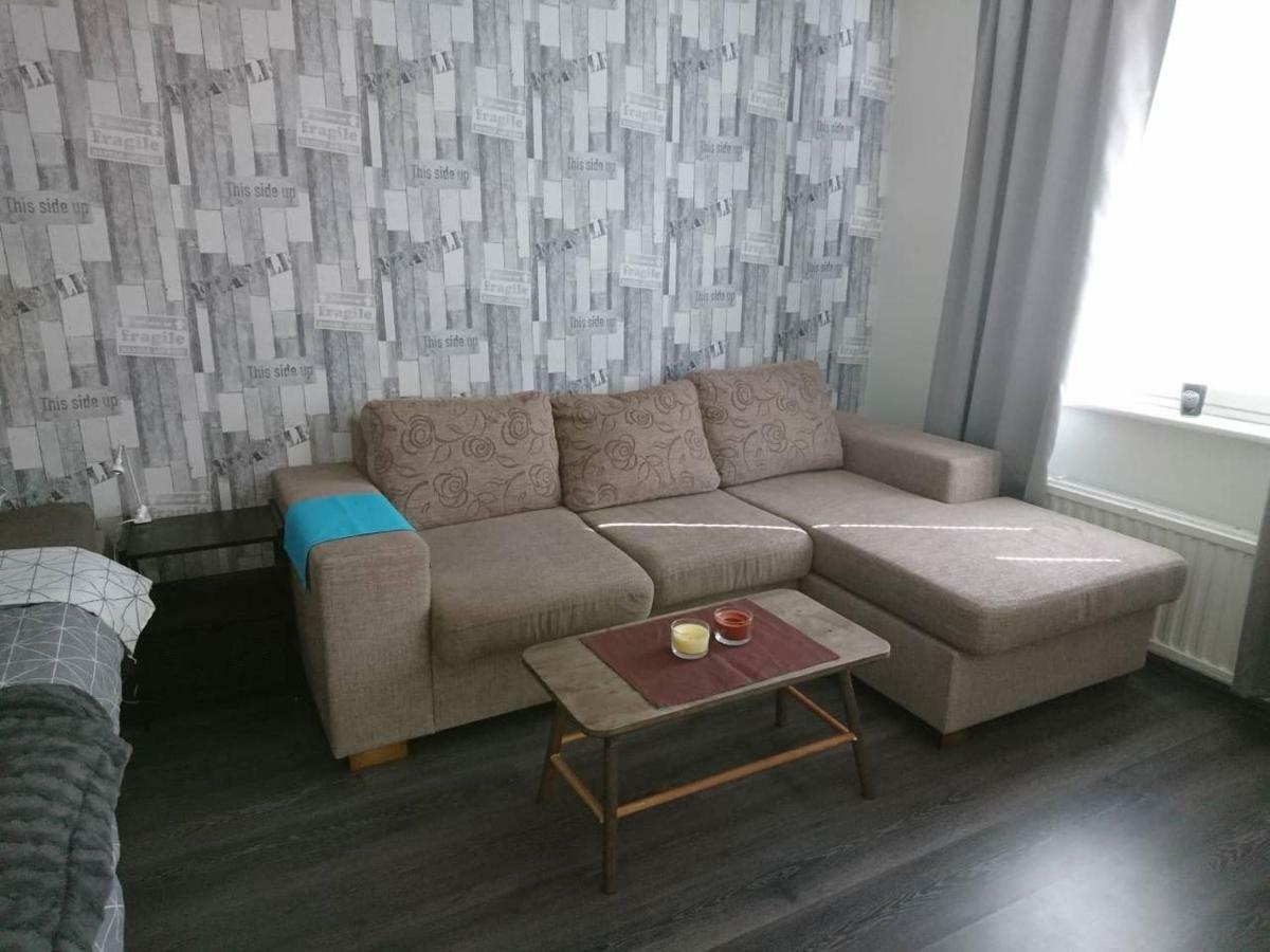 Vuoksi Apartment Imatra Extérieur photo