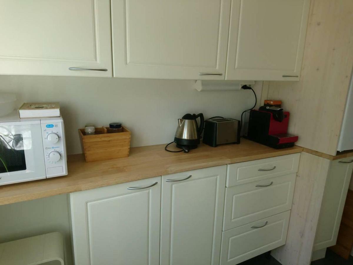 Vuoksi Apartment Imatra Extérieur photo