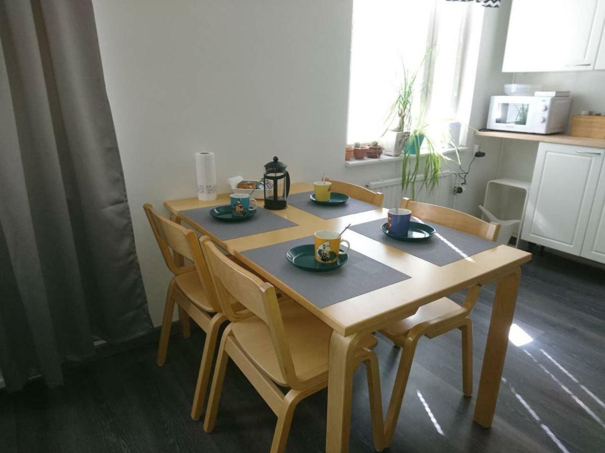 Vuoksi Apartment Imatra Extérieur photo