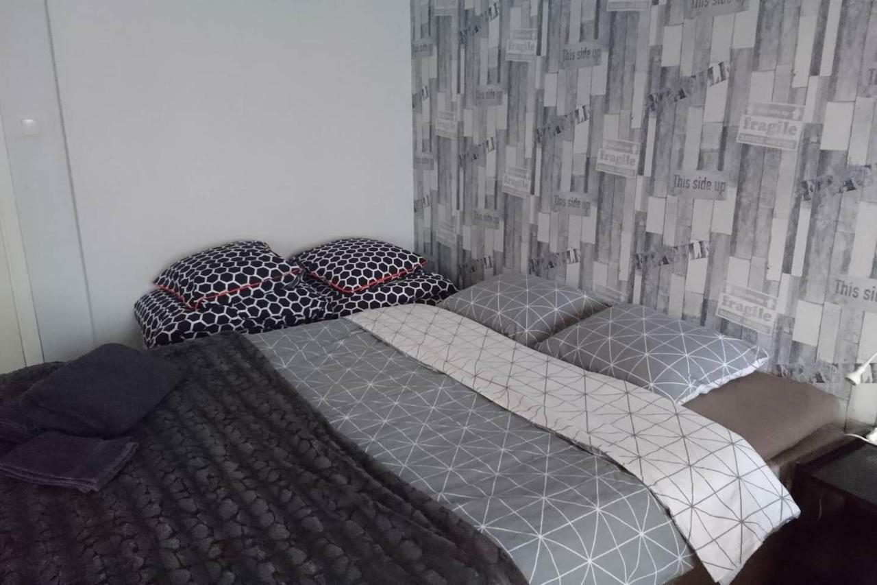 Vuoksi Apartment Imatra Extérieur photo