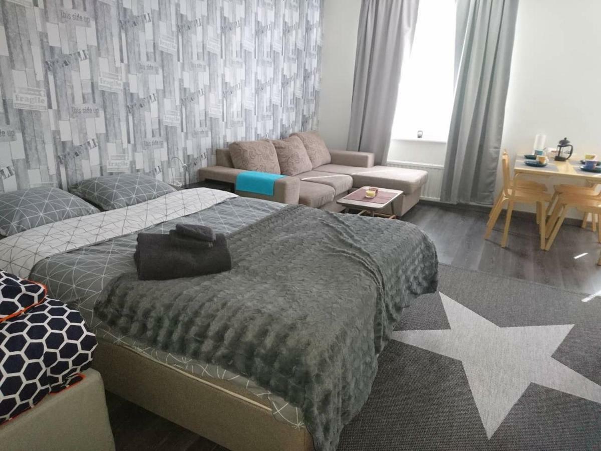 Vuoksi Apartment Imatra Extérieur photo